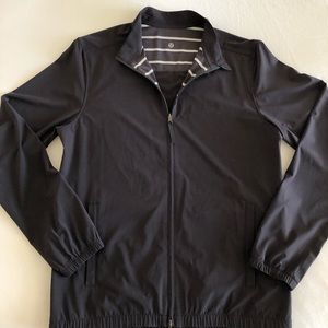 Lululemon Pack Reversible Jacket